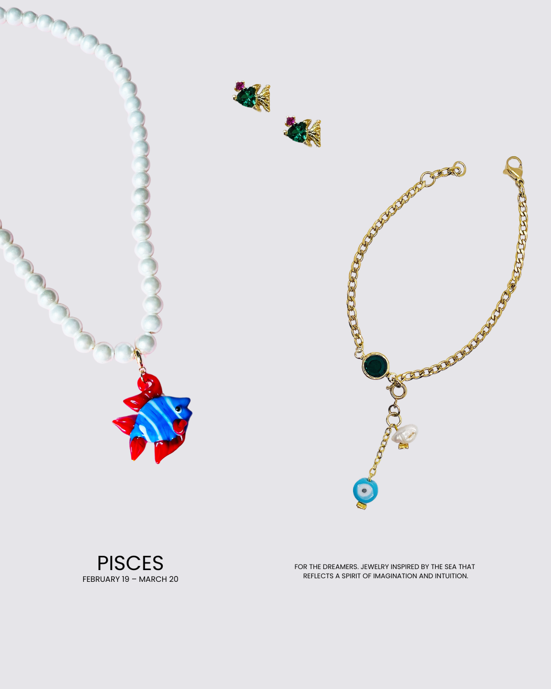 Pisces