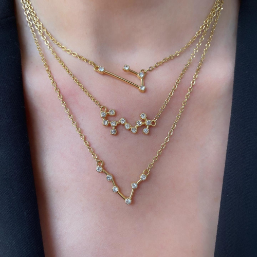 Constellation Necklace