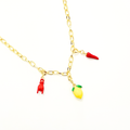 Amalfi Coast Necklace