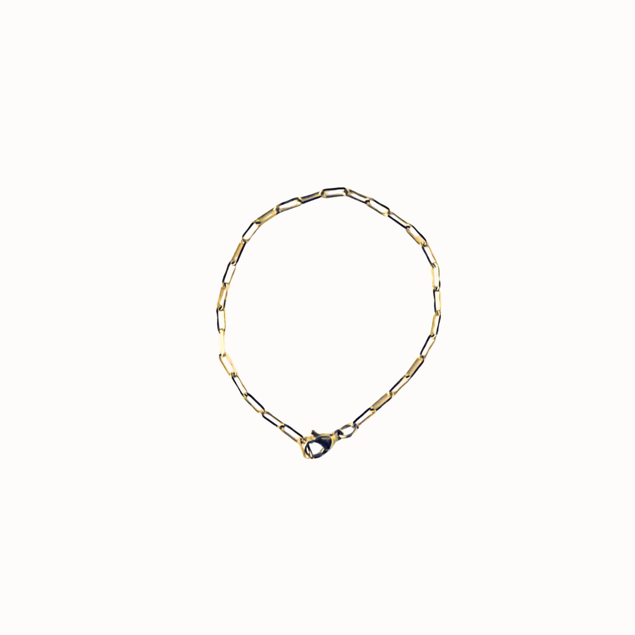 Link Chain Bracelet