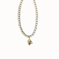 Oyster Pearl Necklace