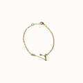 Aries Constellation Bracelet