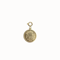 Coin Charm