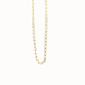 Curb Chain Necklace