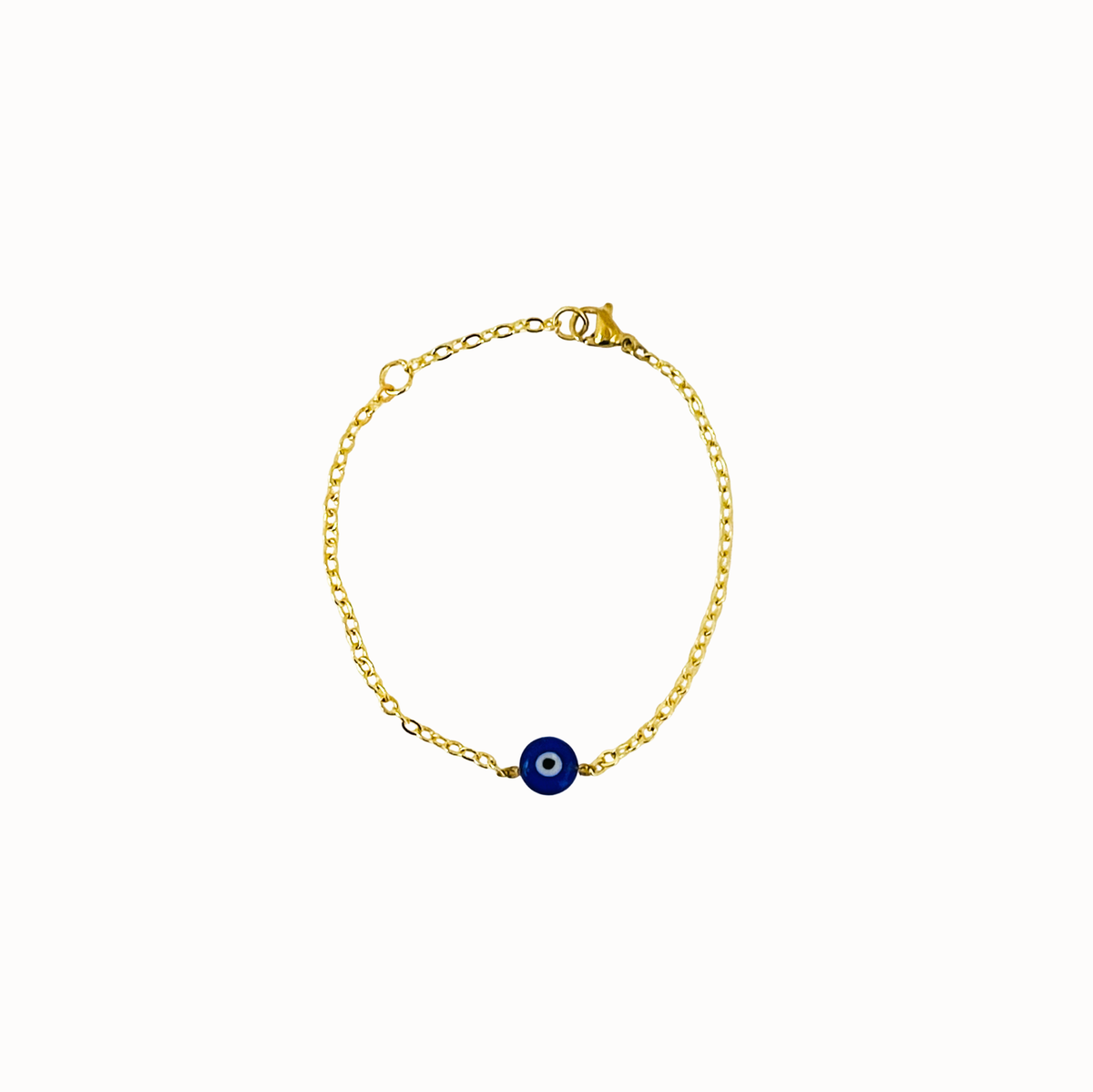 Evil Eye Bracelet