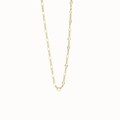 Figaro Chain Necklace