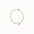 Gemini Constellation Bracelet