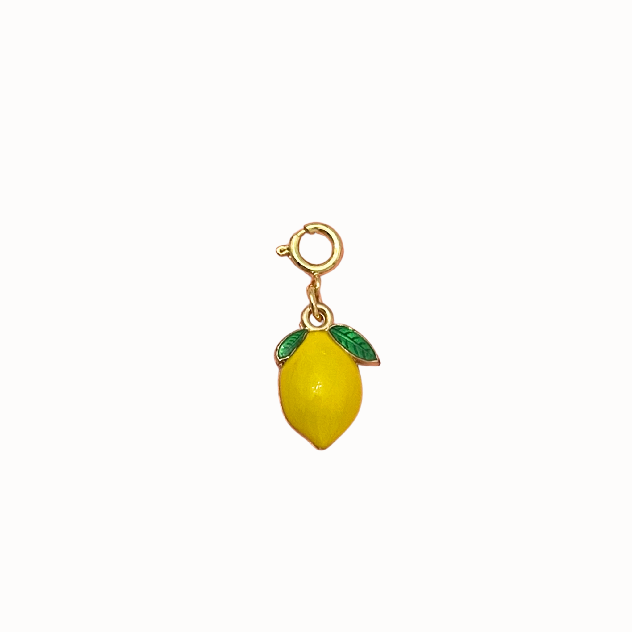Lemon Charm