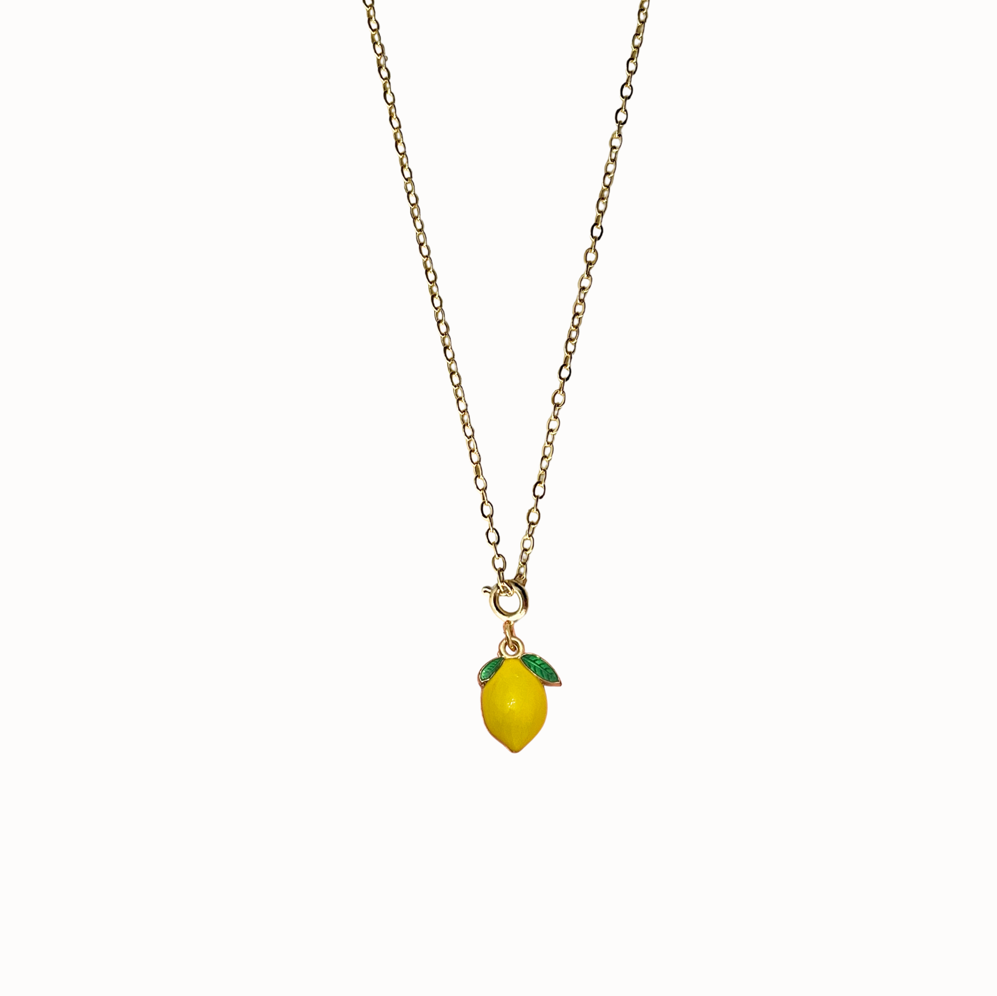 Lemon Charm