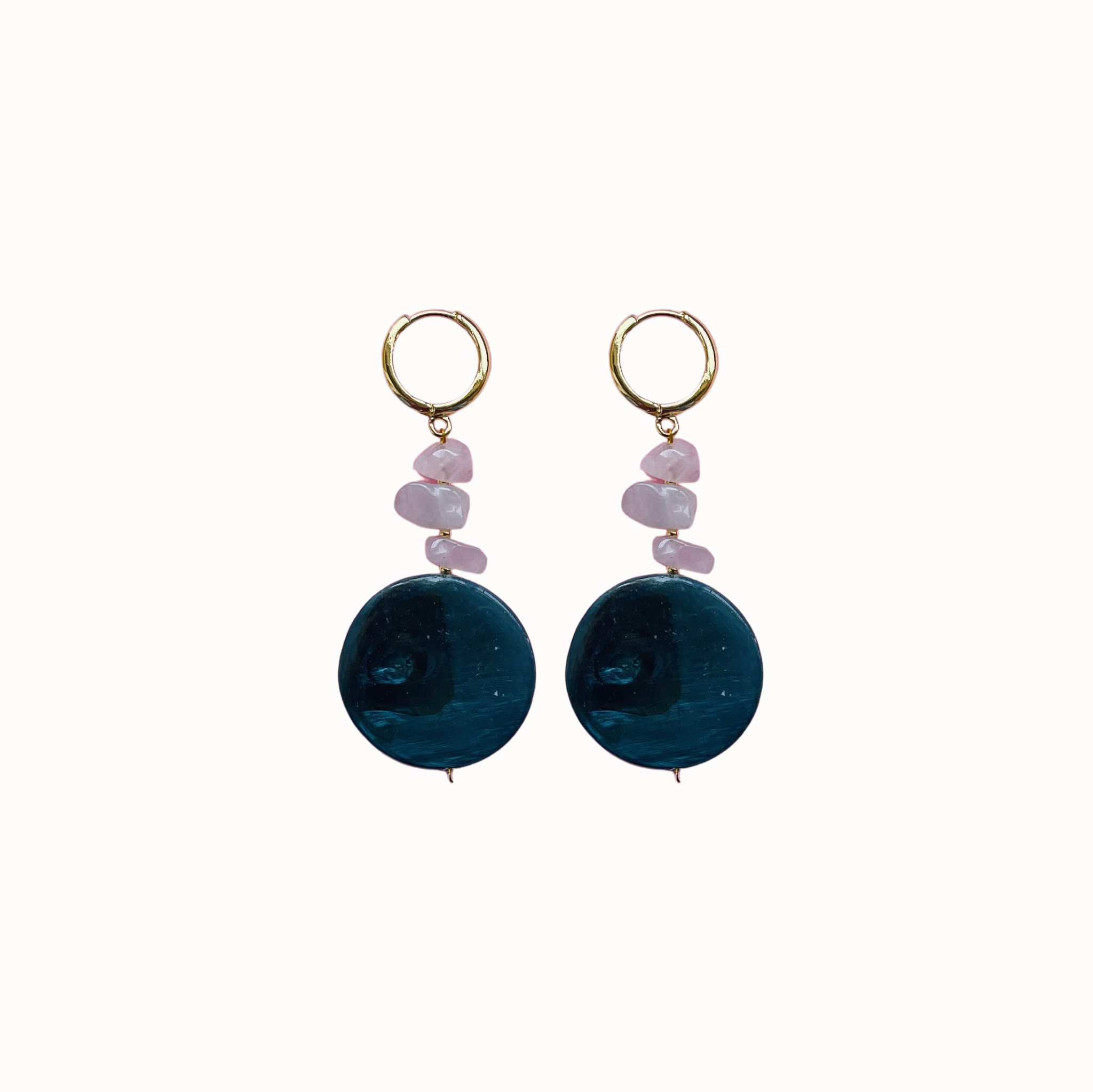 Riviera Drop Earrings
