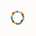 Smiley Faces Bracelet