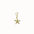 Starfish Charm