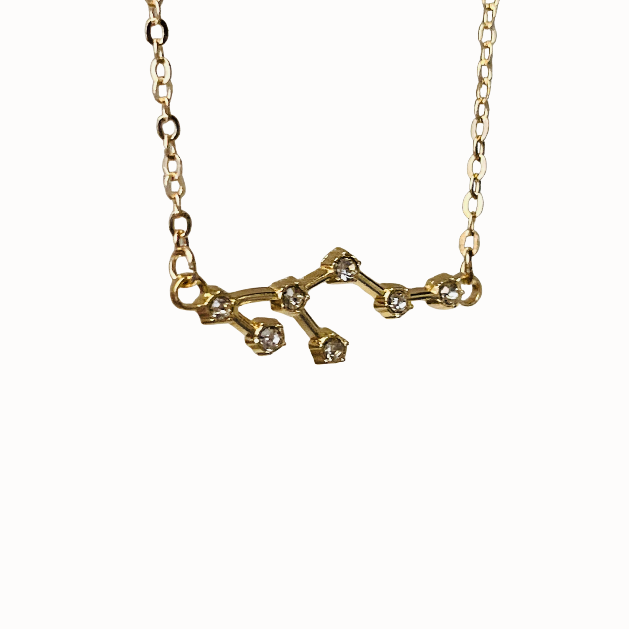 Constellation Necklace