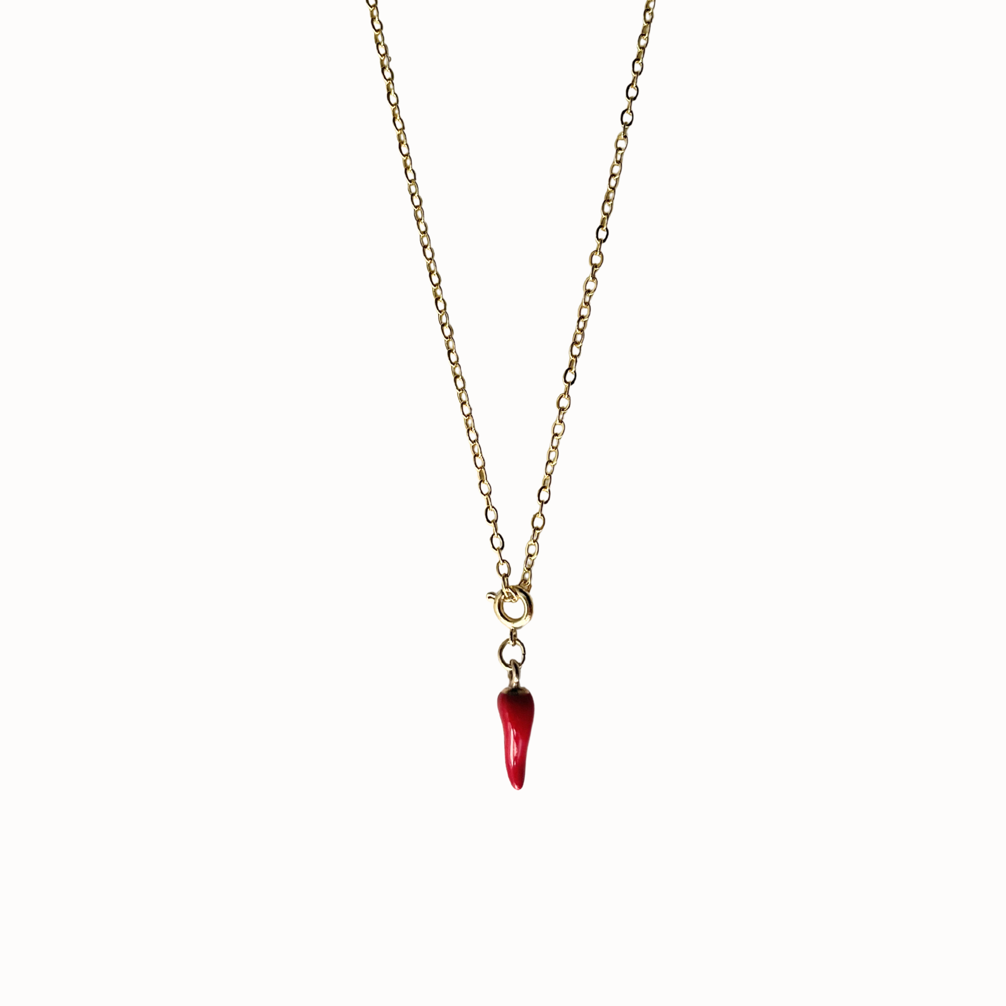 Cornicello Charm