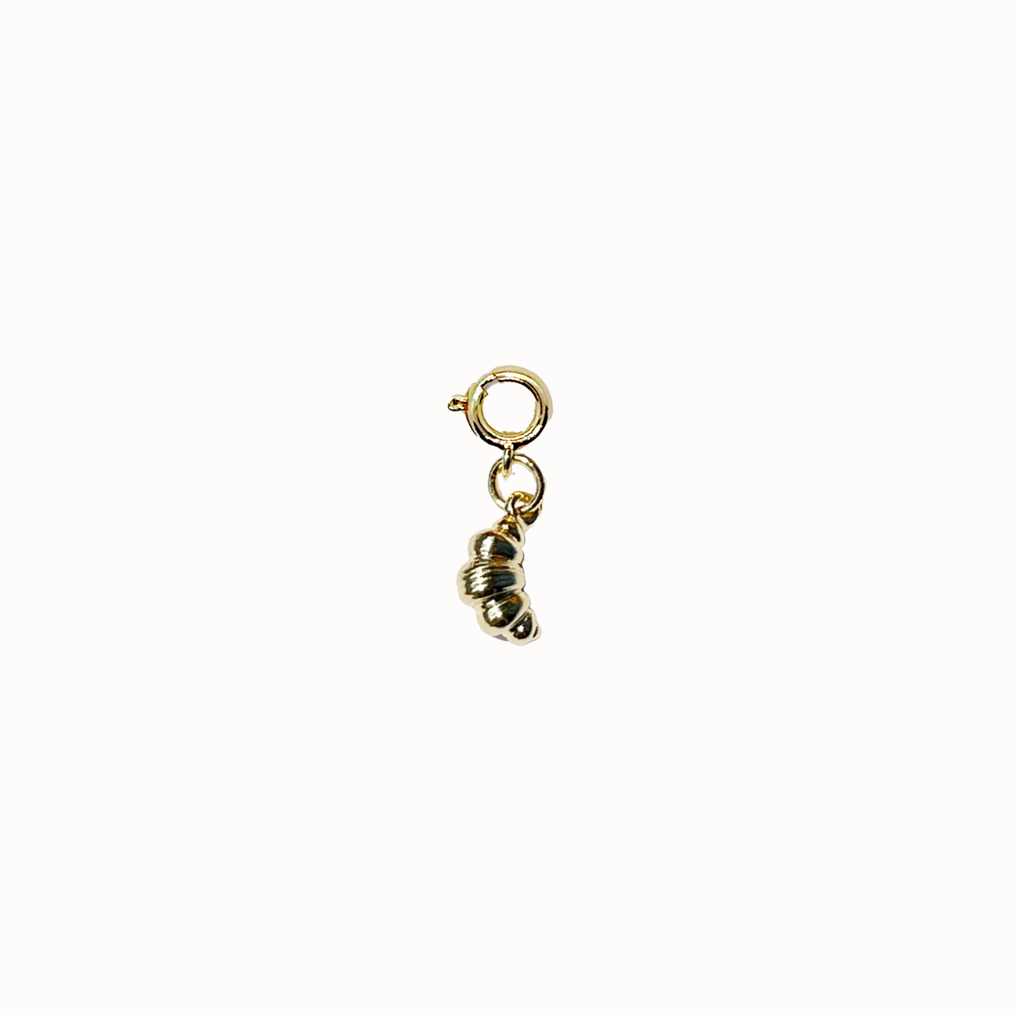 Croissant Charm