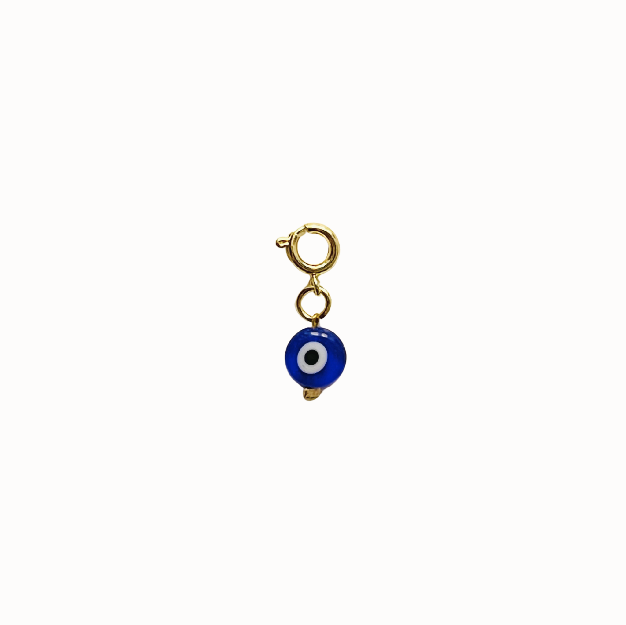 Evil Eye Charm