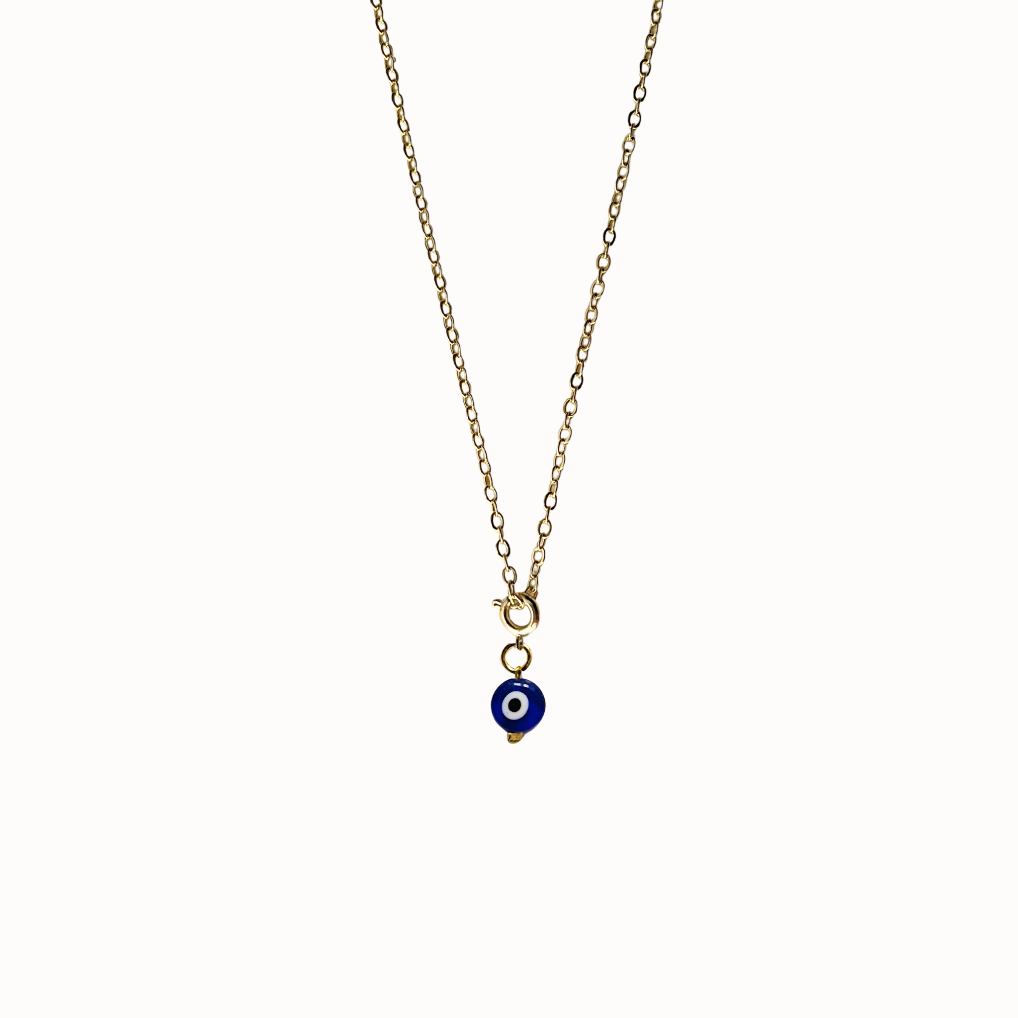 Evil Eye Charm