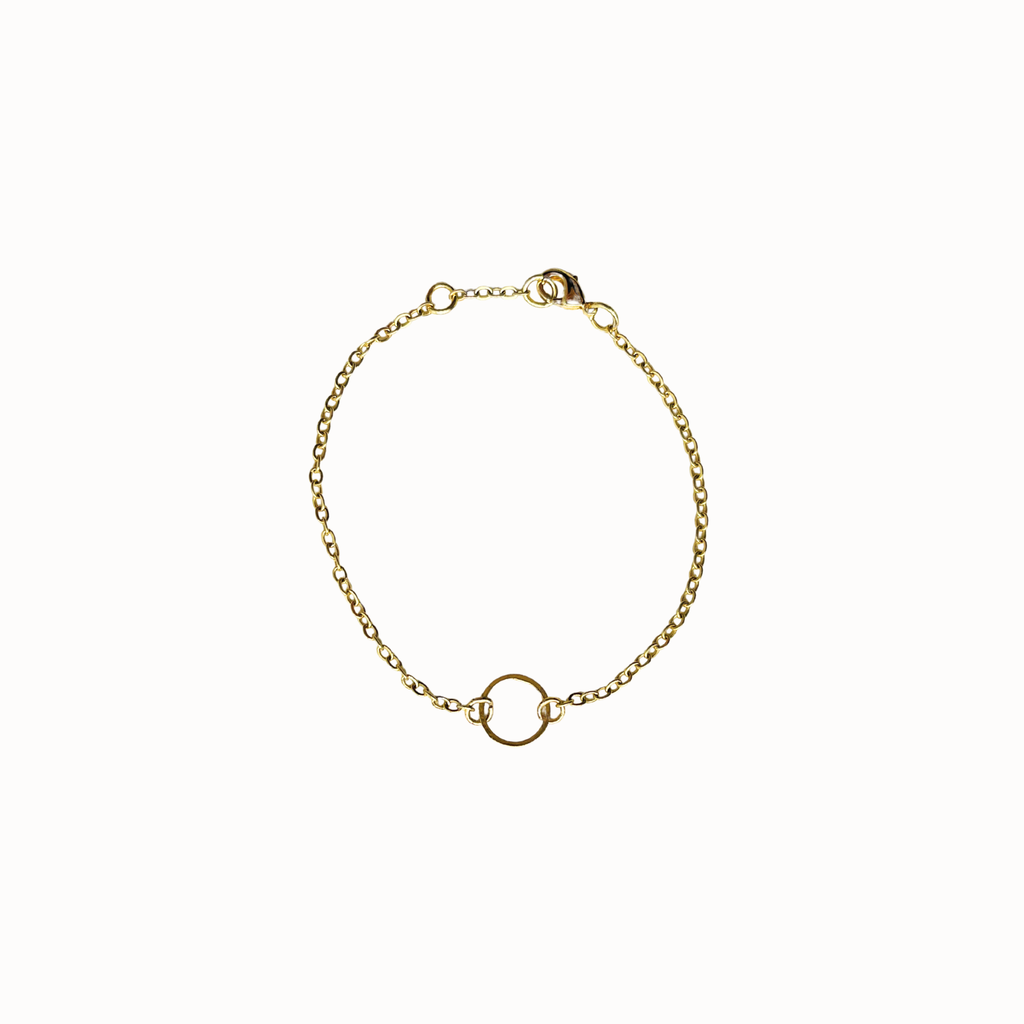 Circle Bracelet