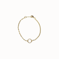 Circle Bracelet