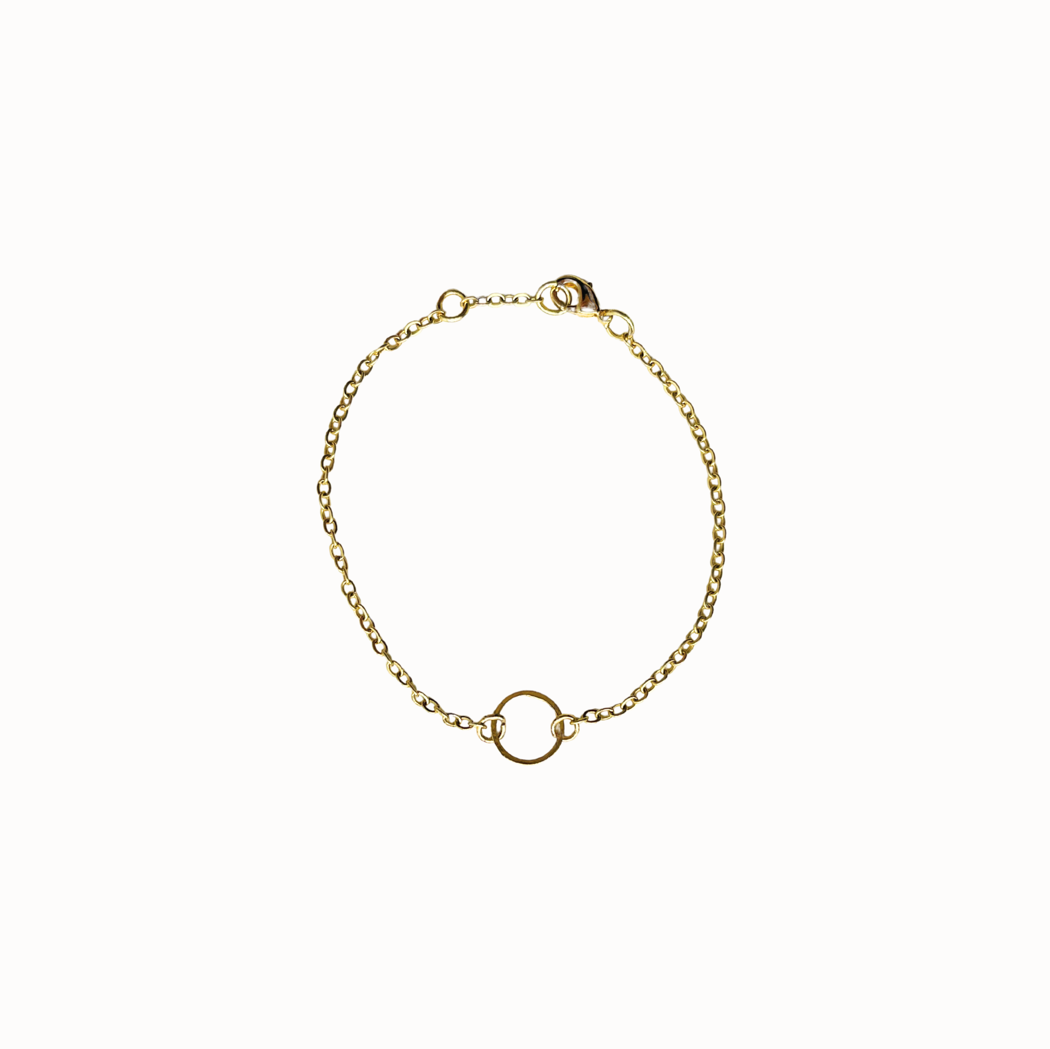 Circle Bracelet