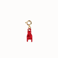 Mano Corna Charm