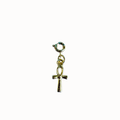 Key of Life Charm
