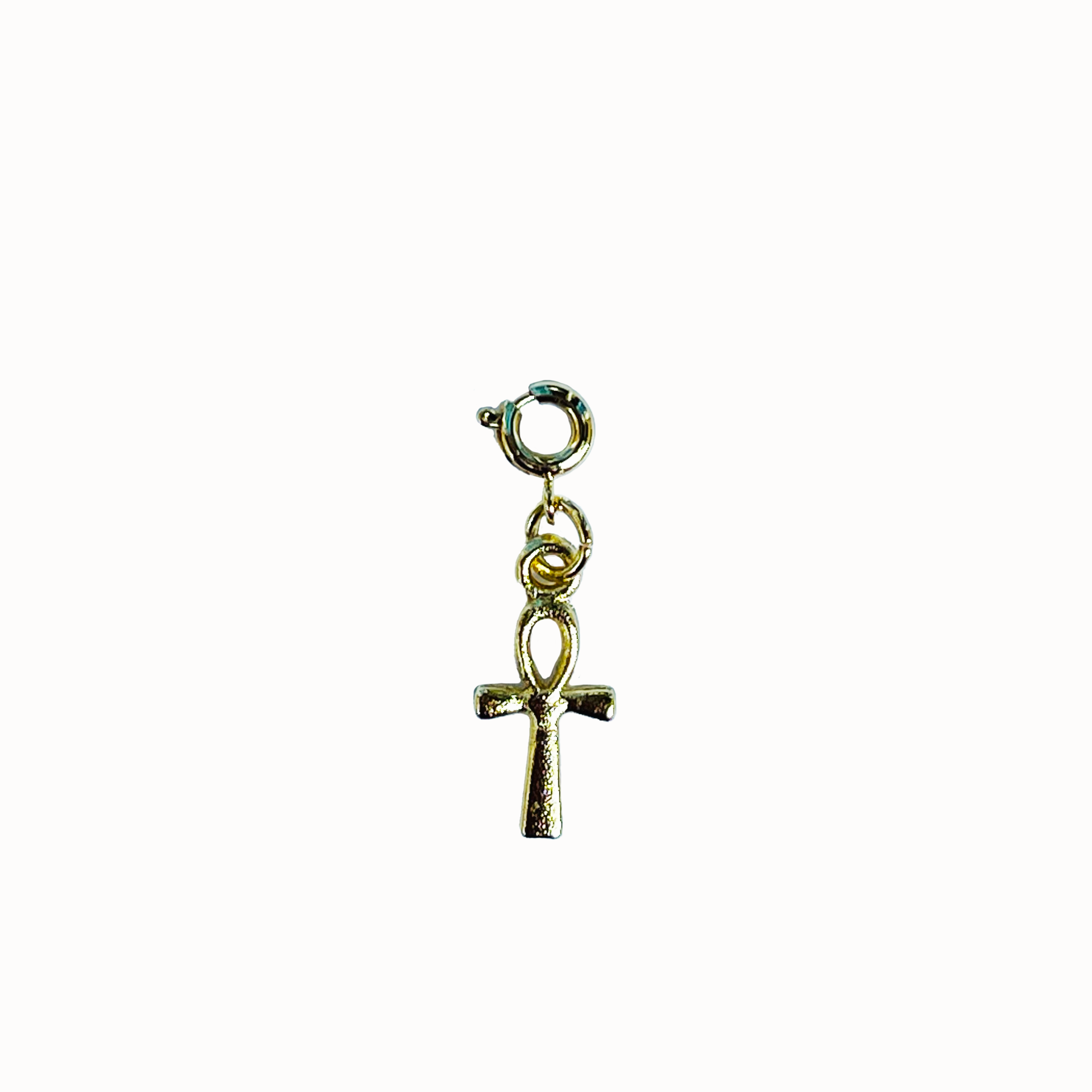 Key of Life Charm
