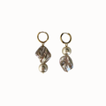 Oyster Pearl Duo