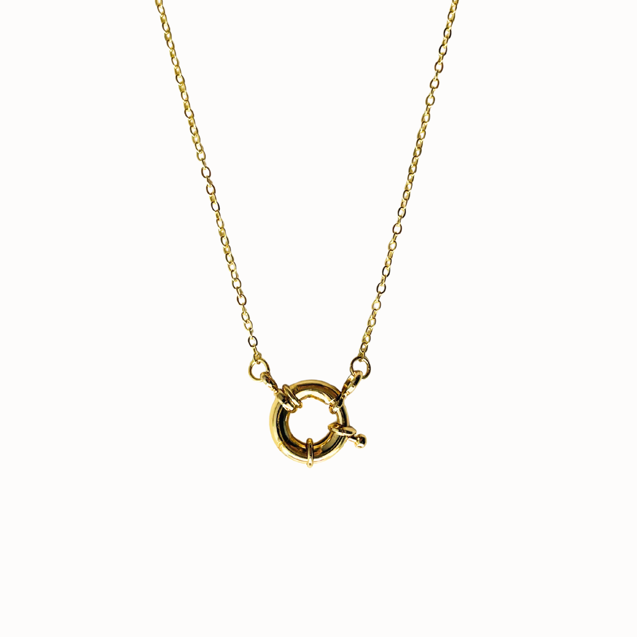 Sailor Necklace