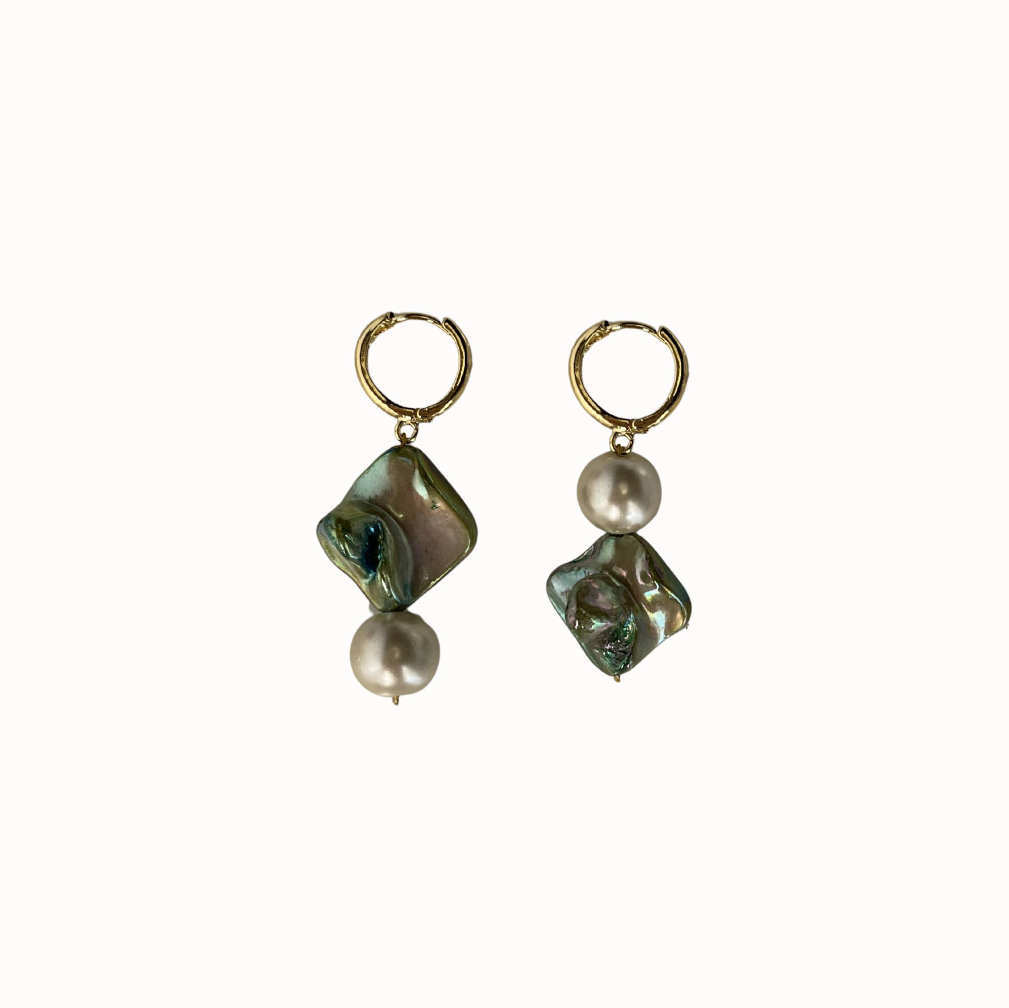 Verdant Pearl Duo