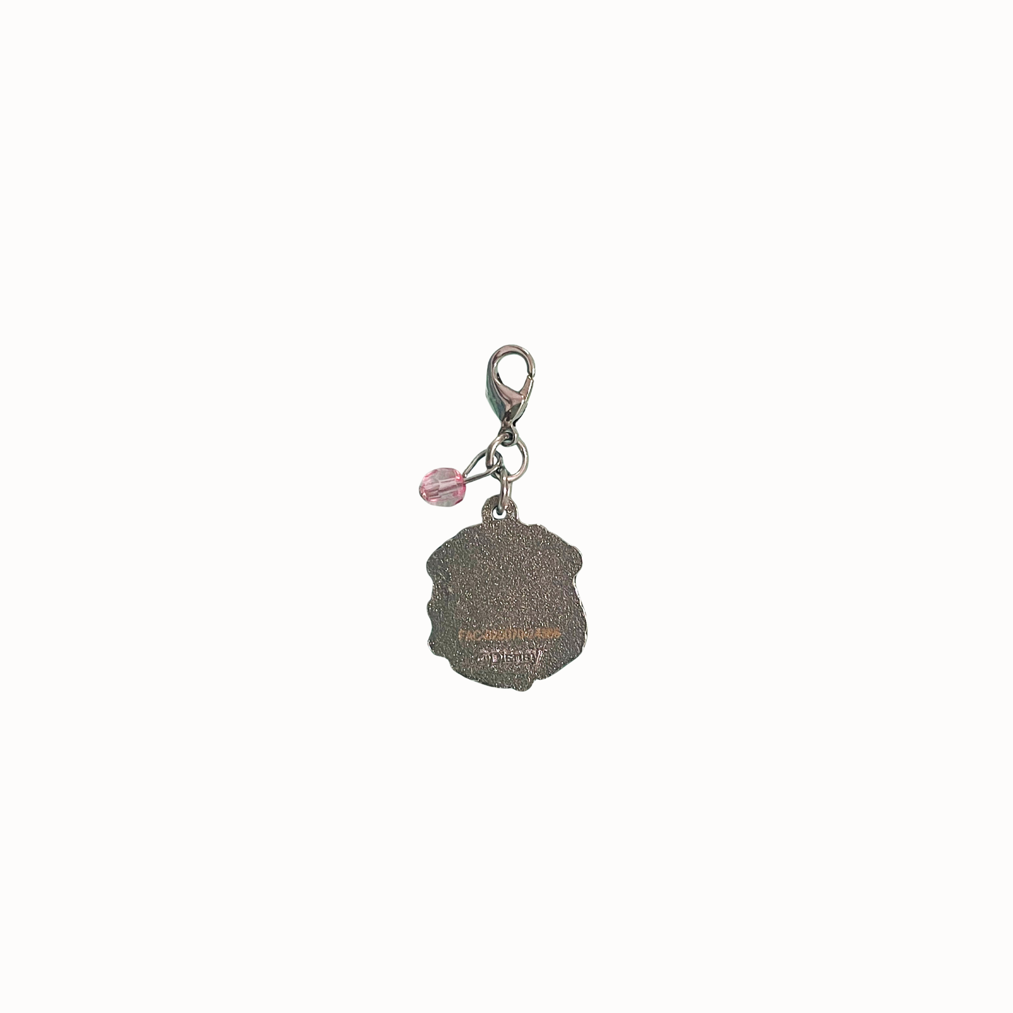Zootopia "Enjoy Your Pawpsicle" Nick Wilde Charm